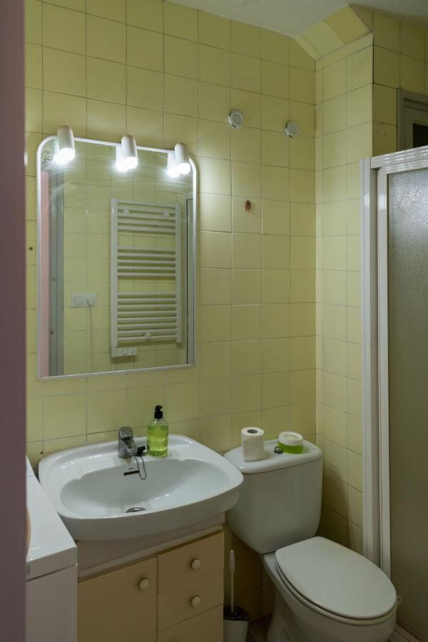 Apartamento En La Playa Santa Pola Buitenkant foto