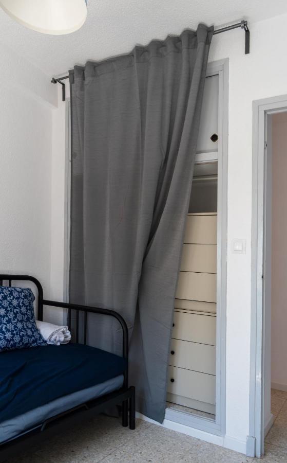 Apartamento En La Playa Santa Pola Buitenkant foto