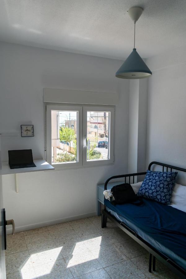 Apartamento En La Playa Santa Pola Buitenkant foto